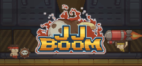 JJBoom steam charts