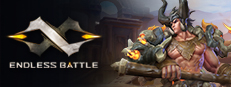 Endless Battle 게임 이미지
