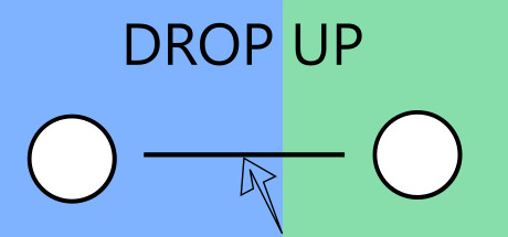 Drop Up Cover Image
