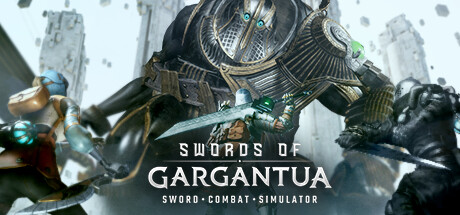 SWORDS of GARGANTUA on Steam