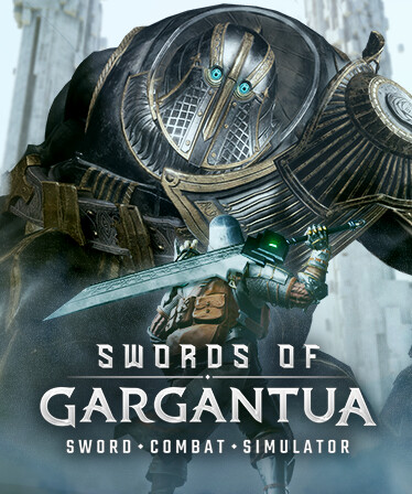 SWORDS of GARGANTUA