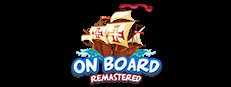 On Board Remastered 게임 이미지