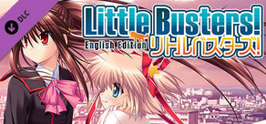 Little Busters! - Original Soundtrack