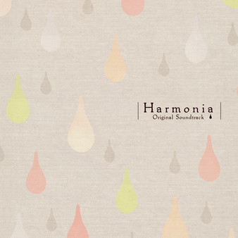 Harmonia - Original Soundtrack