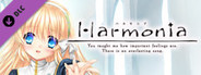 Harmonia - Piano Arrange Album "teneritas"