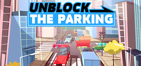 Unblock: The Parking Cover Image
