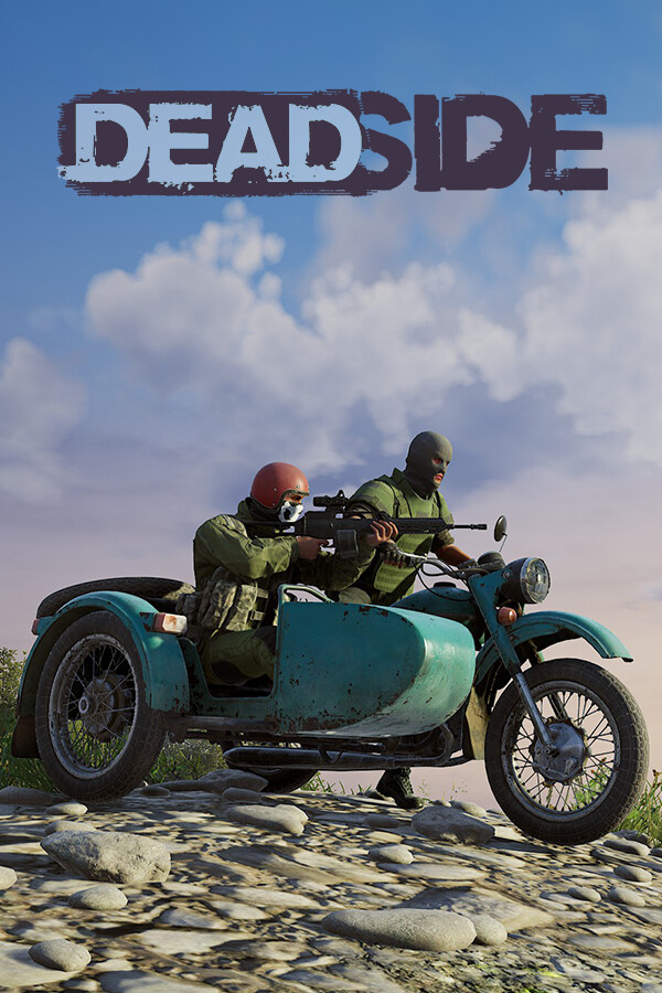 Deadside