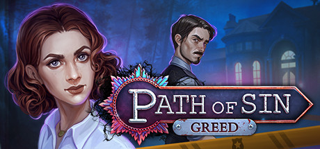 Path of Sin: Greed Cover Image