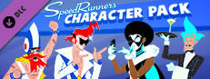 Page de DLC Steam : SpeedRunners