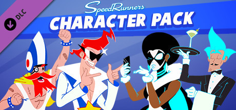 SpeedRunners on Steam