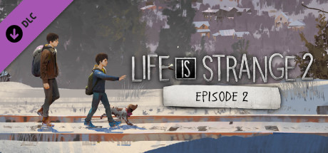 Life is Strange 2 - Episode 2 banner image