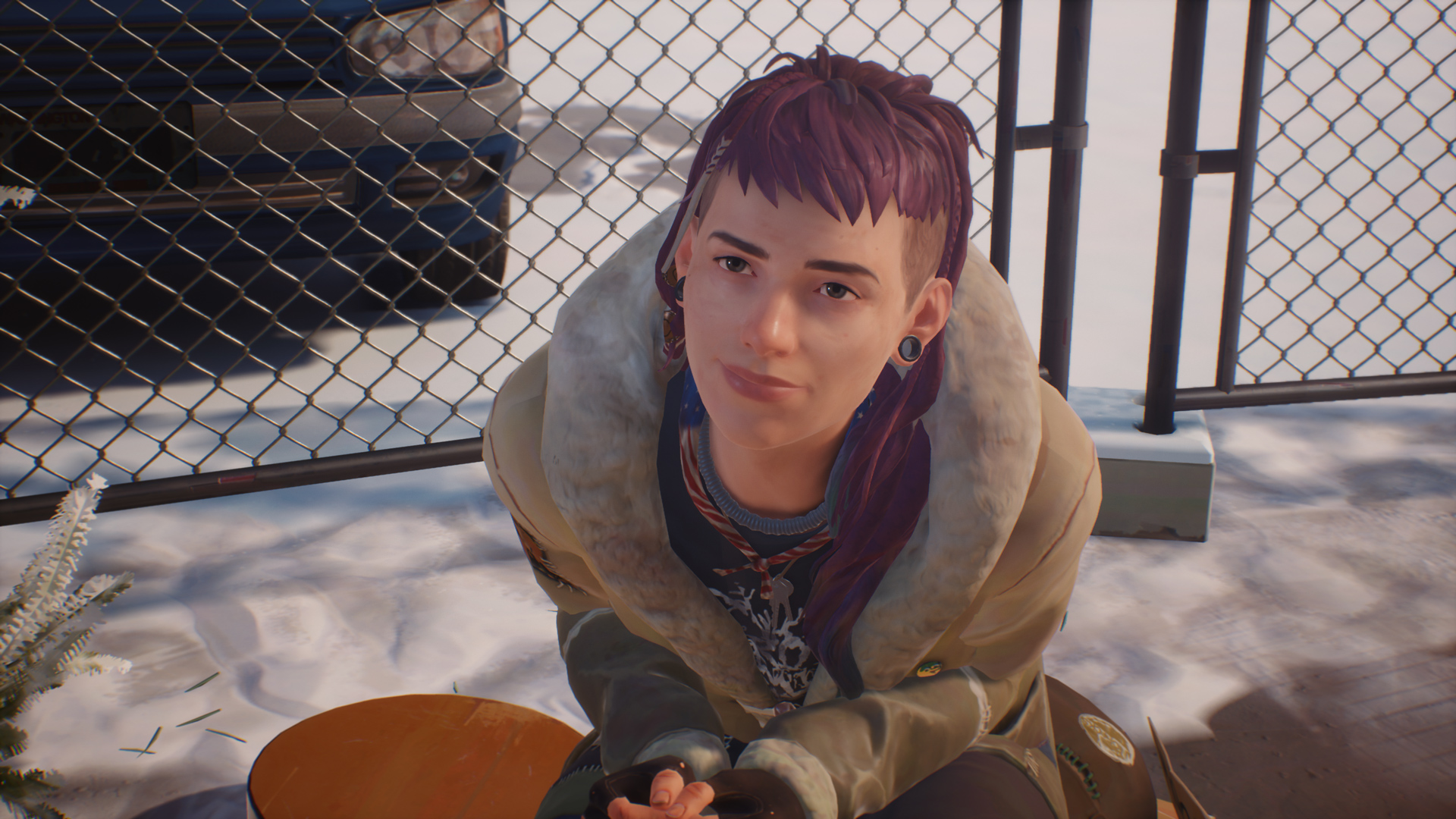 Life is Strange 2 no Steam