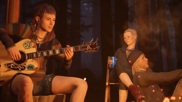 Life is Strange 2 - Episode 3
