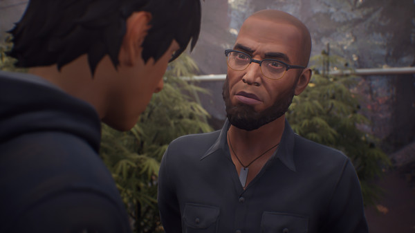 Life is Strange 2 - Episode 3