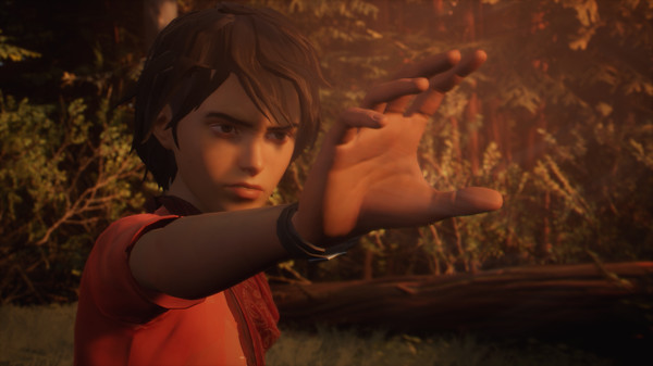 Life is Strange 2 - Episode 3