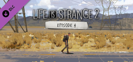 Life is Strange 2 on Steam