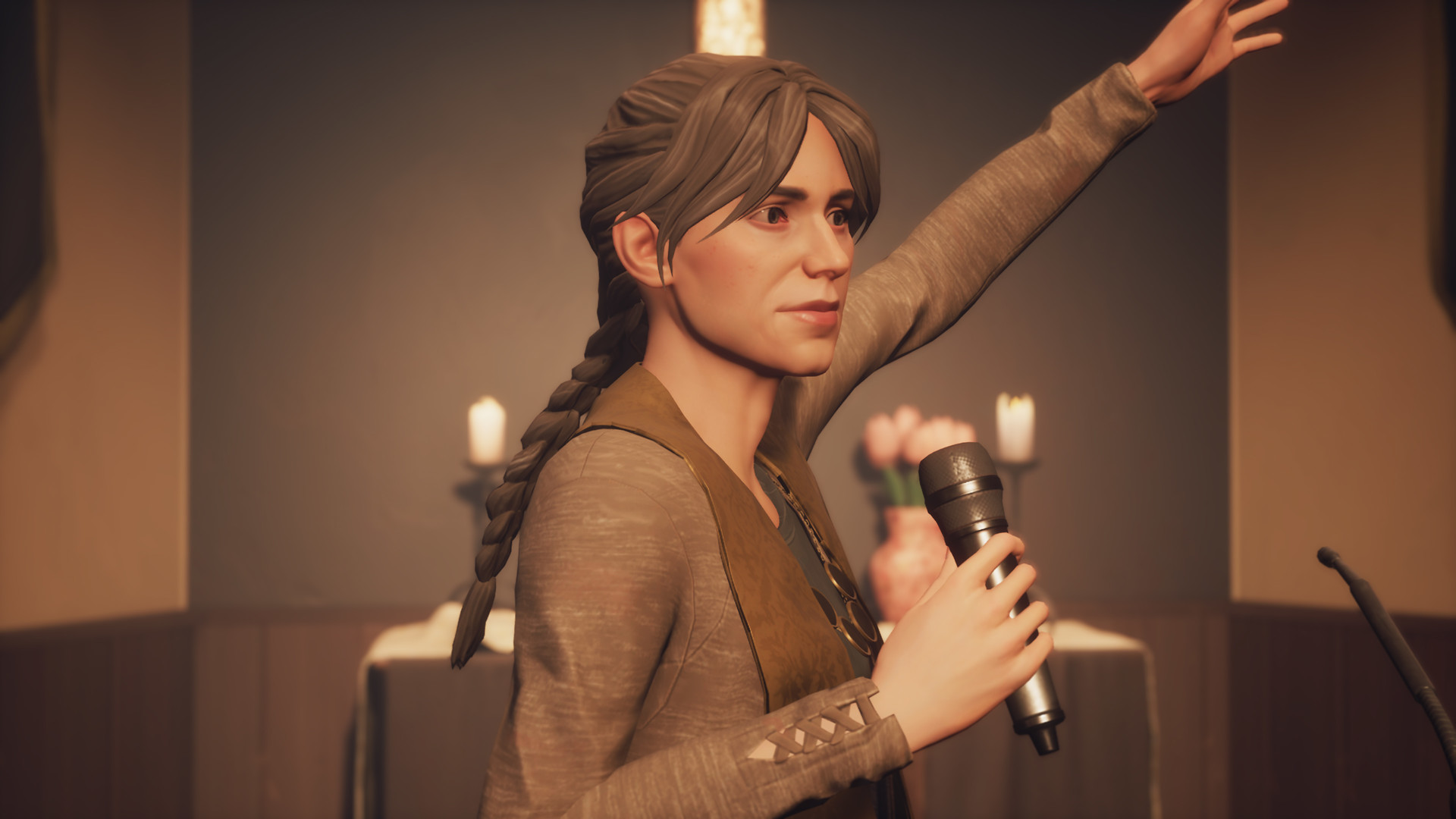 Life is Strange 2 - Episode 4 screenshot screenshot 6