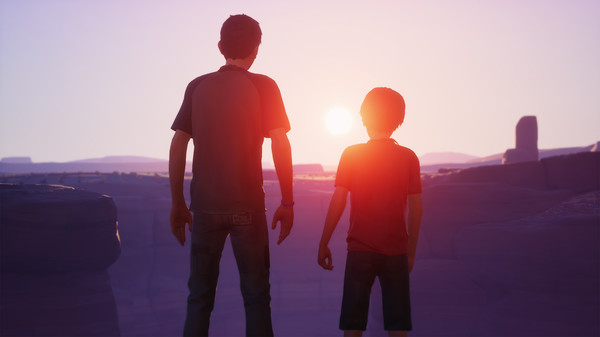 Life is Strange 2 - Episode 5