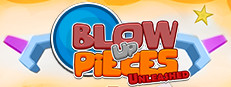 Blow Up Pieces: Unleashed 게임 이미지