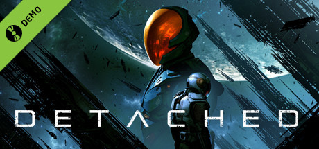 Detached: Non-VR Edition Demo banner