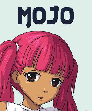 Mojo