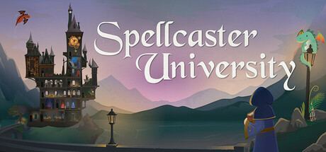 Preview Image for Spellcaster University