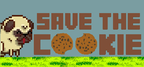 Save The Cookie steam charts