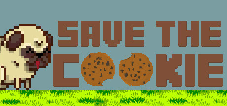 Save The Cookie Cover Image