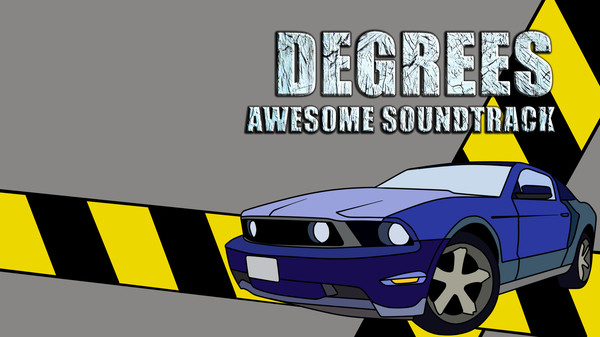 Degrees Awesome Soundtrack