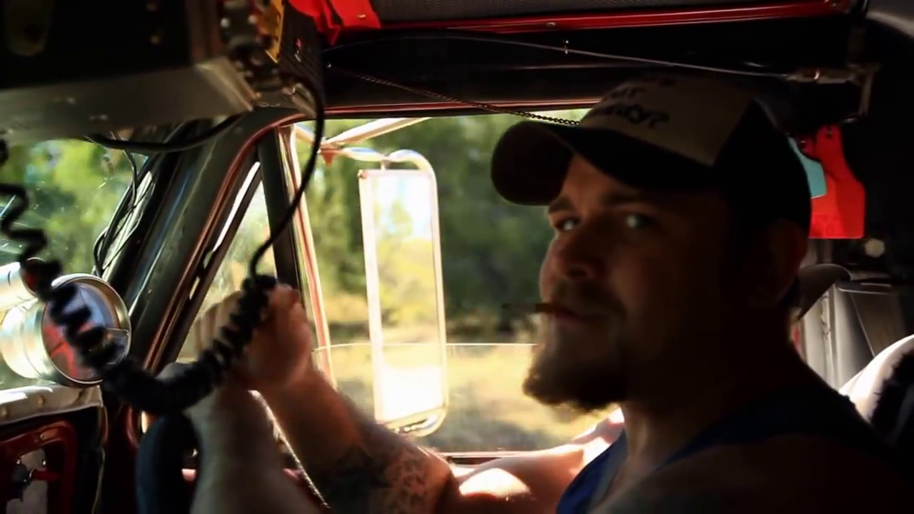 There's Something In The Pilliga #2