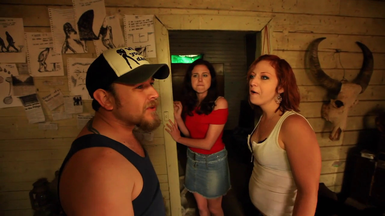 There's Something In The Pilliga #6