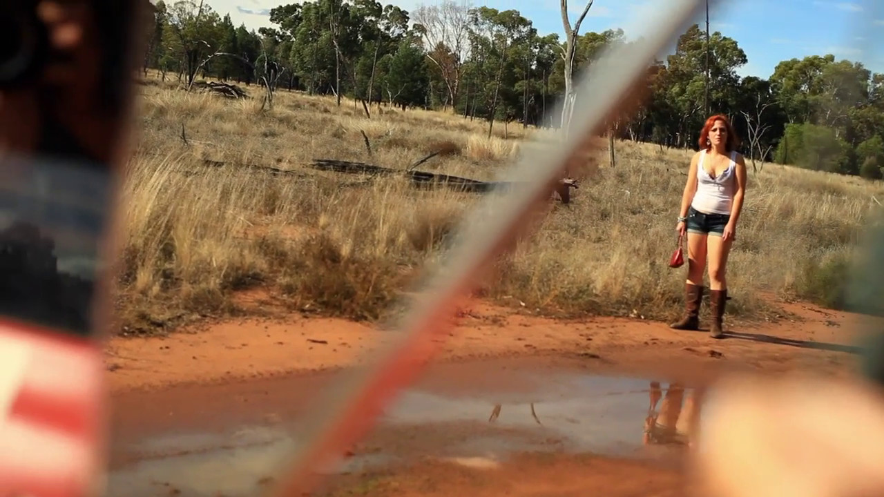 There's Something In The Pilliga #3