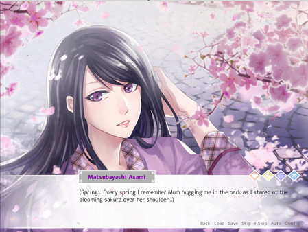 скриншот Kokorogawari 1