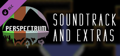 Perspectrum - Soundtrack and Extras banner image