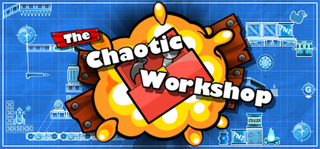 The Chaotic Workshop Cover Image