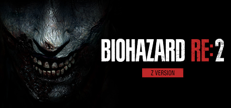 BIOHAZARD RE:2 Z Version on Steam