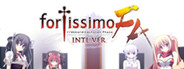 Fortissimo FA INTL Ver