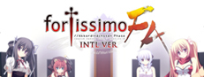 Fortissimo FA INTL Ver 게임 이미지
