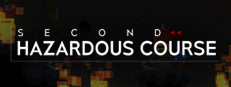 Second Hazardous Course 게임 이미지