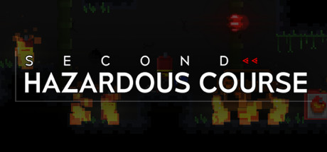 Second Hazardous Course steam charts