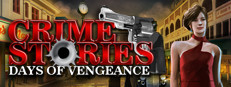 Crime Stories : Days of Vengeance