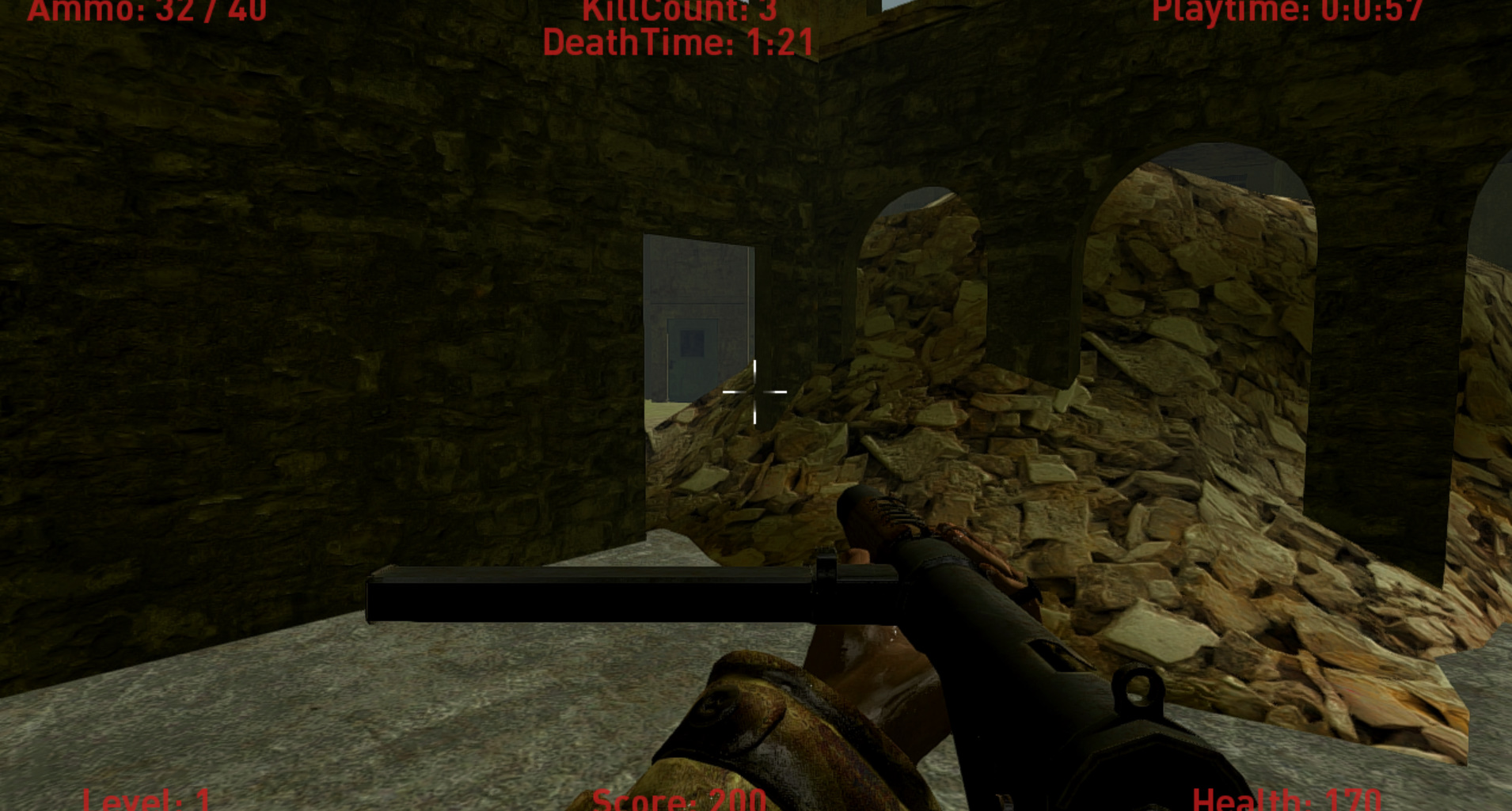 Nazi 2 screenshot 1