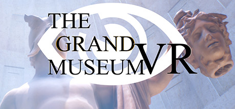 The Grand Museum VR banner image