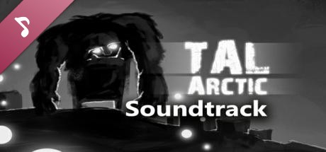 TAL: Arctic - Soundtrack banner image