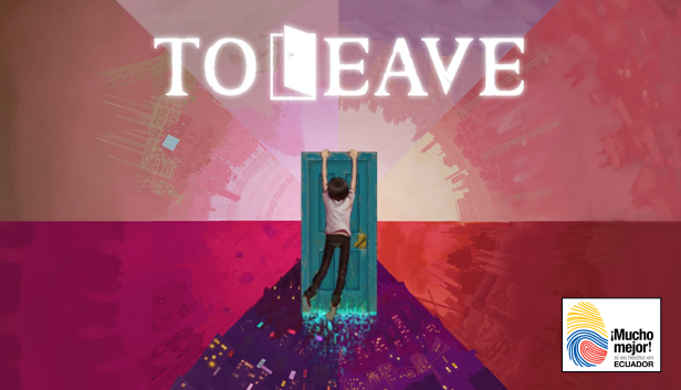 To Leave On Steam