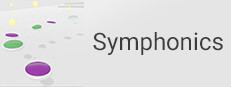 Symphonics: Make Music in VR 게임 이미지