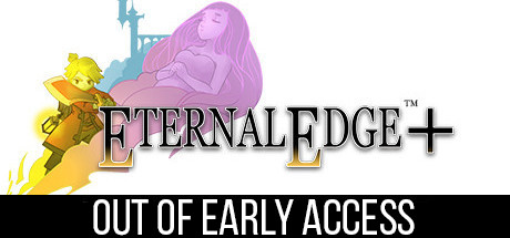 Eternal Edge + header image