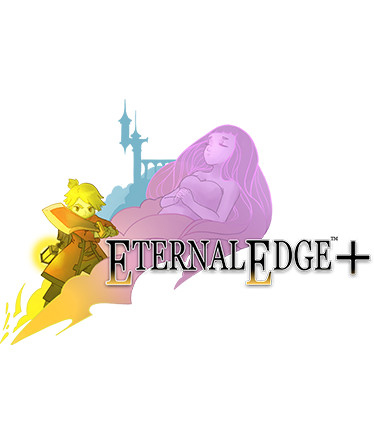 Eternal Edge +