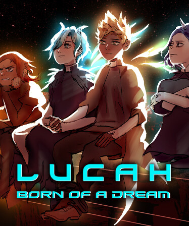 Lucah: Born of a Dream