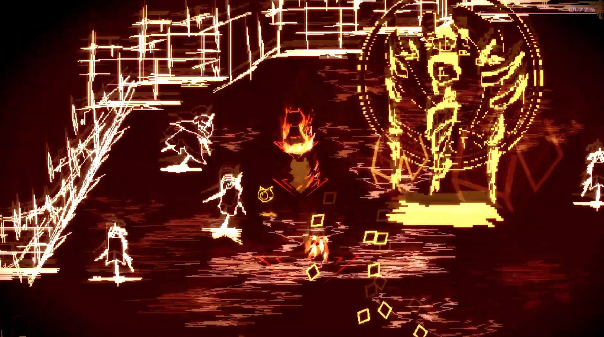 Lucah: Born of a Dream #0